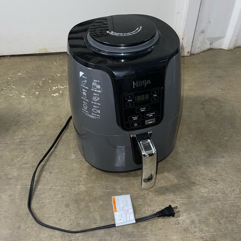 Ninja Air Fryer Great Condition